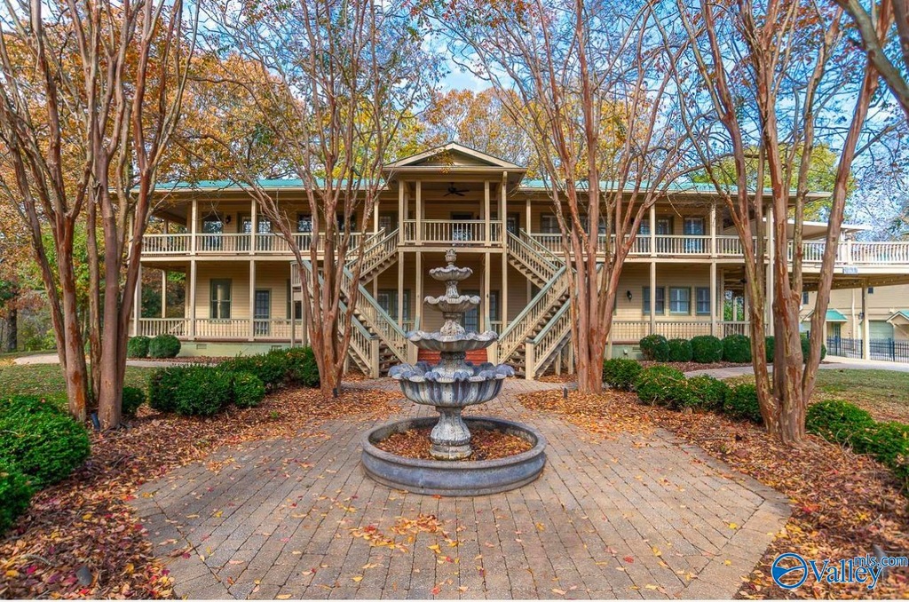 19411 Sandlin Rd, Elkmont, AL 35620 For Sale