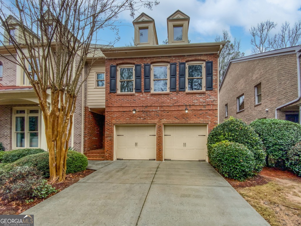 2636 Long Pointe, Roswell, GA 30076 MLS 10248661