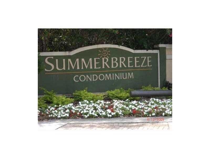 9999 Summerbreeze Dr Unit 1022, Sunrise, FL 33322 | MLS# F10449555 ...