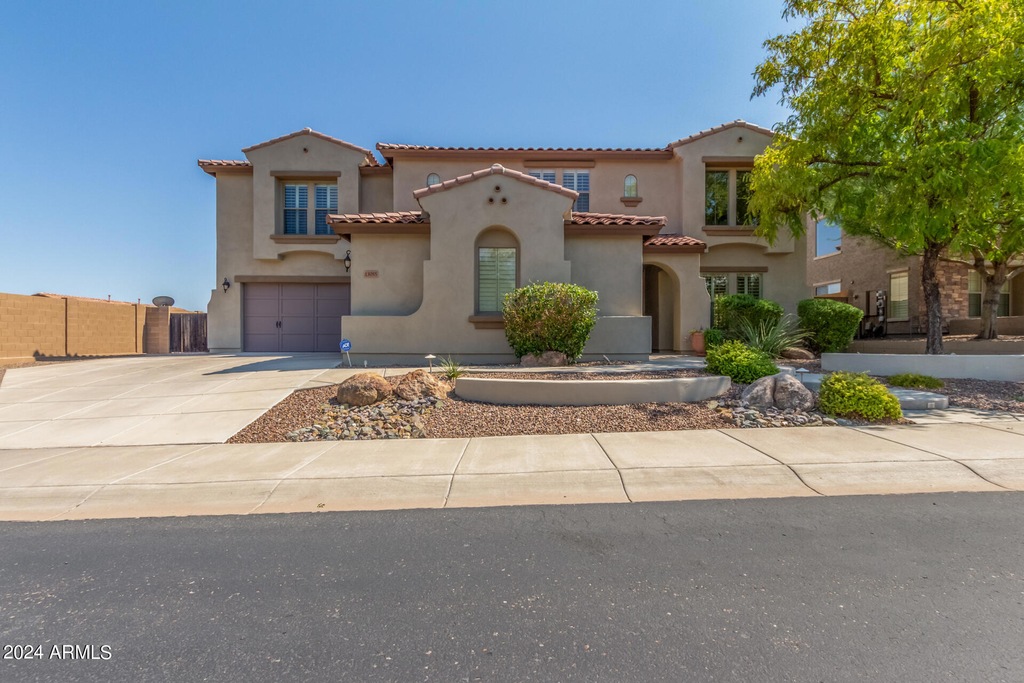 13055 W Chucks Ave, Peoria, AZ 85383 | MLS# 6734189 | Homes.com