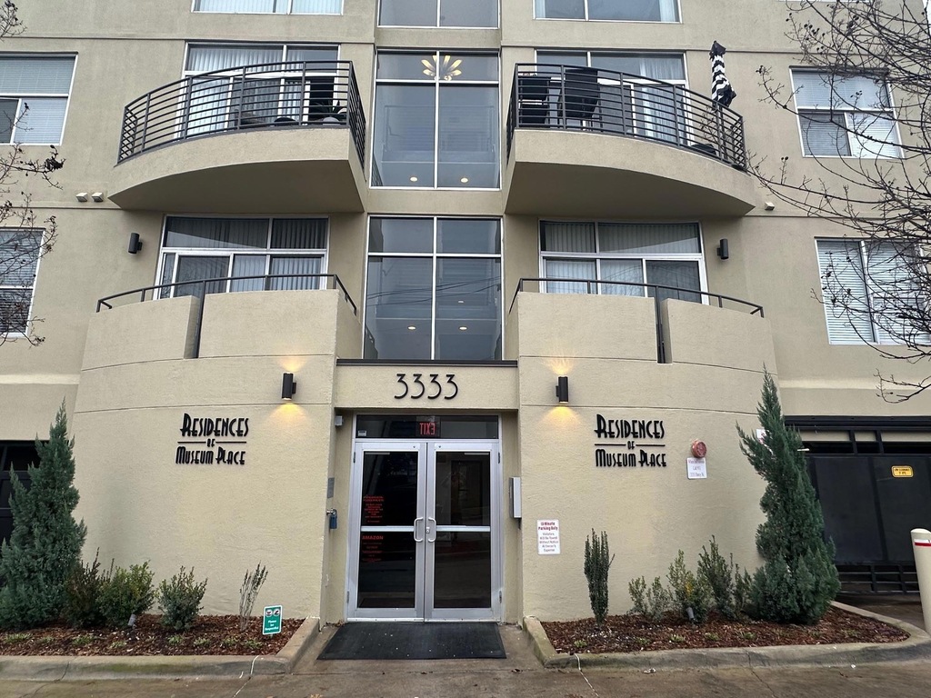 3333 Darcy St Unit 2105, Fort Worth, TX 76107 MLS 20519458