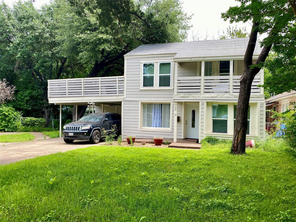 928 S Windomere Ave, Dallas, TX 75208 MLS 20597712