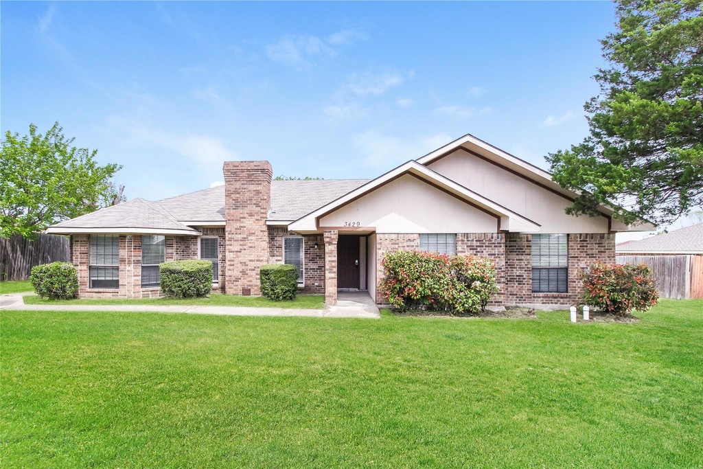 3429 Sachse Rd, Sachse, TX 75048 MLS 20575922