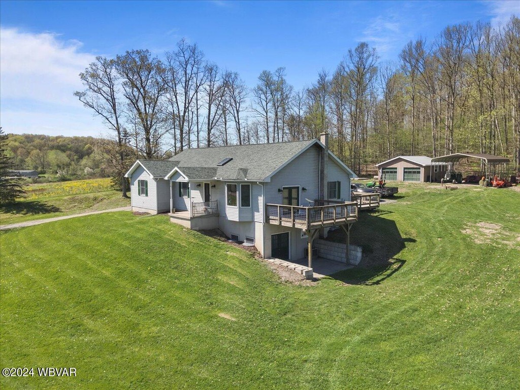 14676 Pennsylvania 187, Wyalusing, PA 18853 | Homes.com