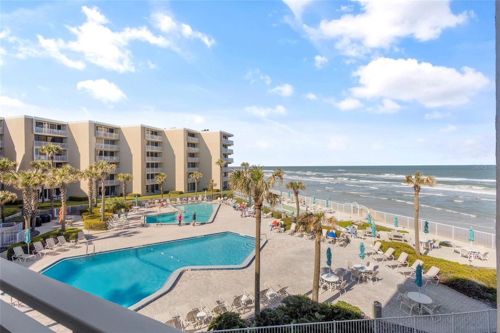 The Pelican New Smyrna Beach Rentals