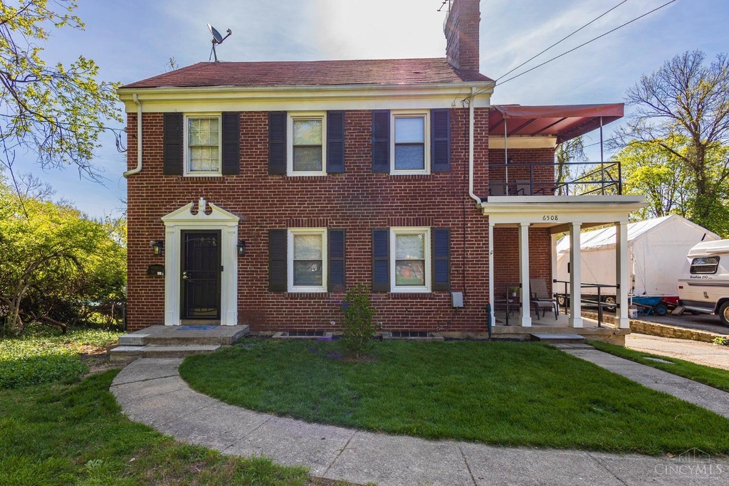 6508 Plainfield Rd, Cincinnati, OH 45213 MLS 1803325