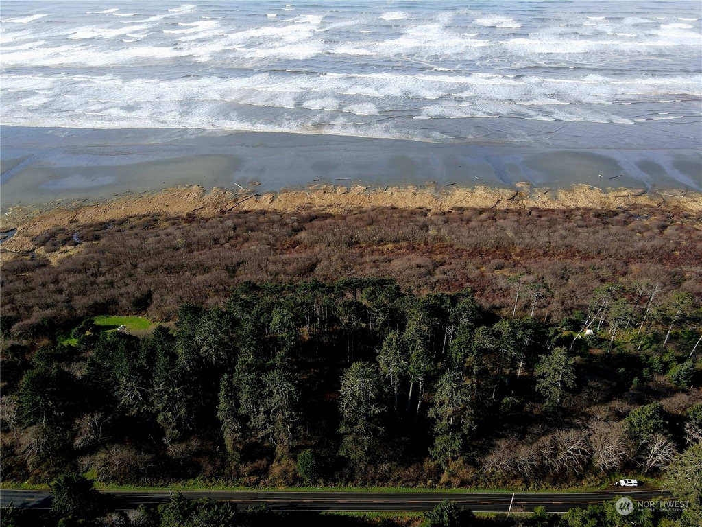 0 XXX Washington 109, Taholah, WA 98587 MLS NWM2182990
