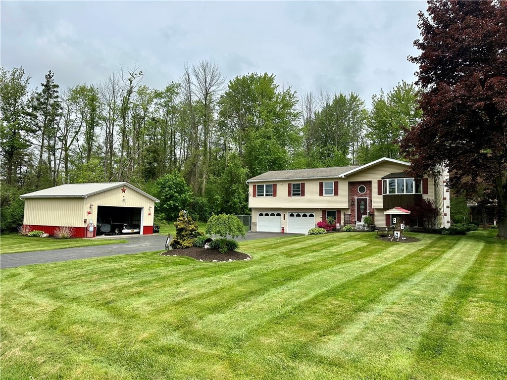 4592 Witherden Rd, Marion, NY 14505 | Homes.com