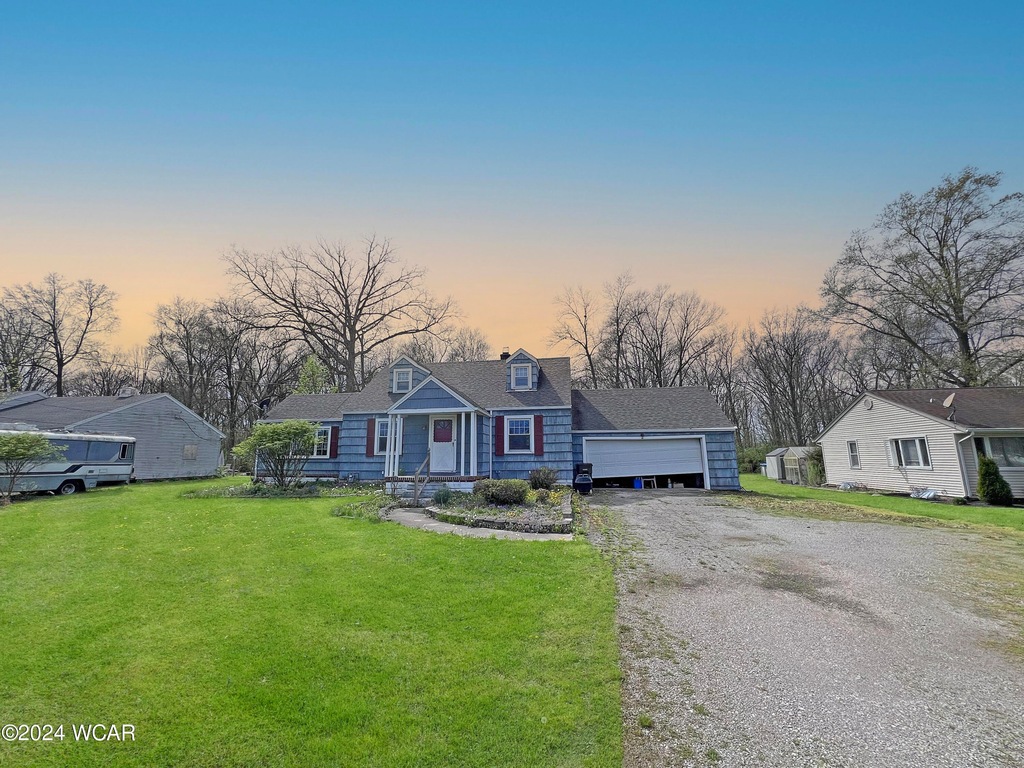 3494 Shawnee Rd, Lima, OH 45806 MLS 303754