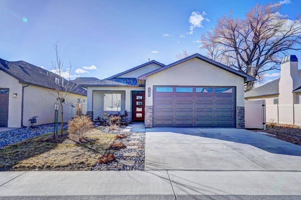 2473 Kerk Ave, Grand Junction, CO 81505 - For Sale