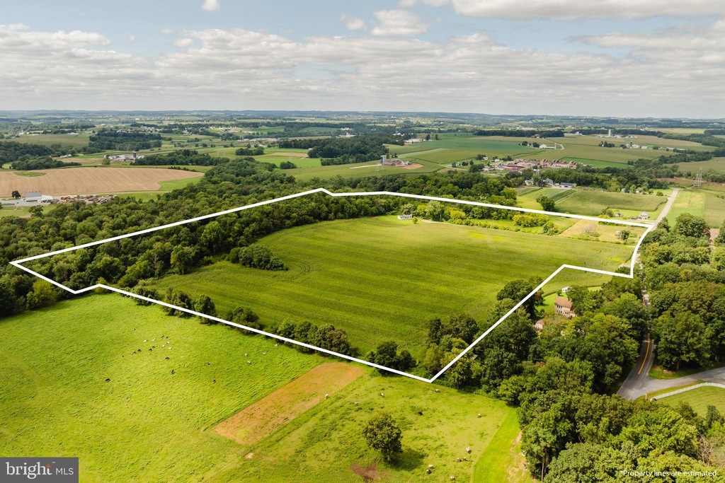 134 Cedar Hill Rd, Peach Bottom, PA 17563 MLS PALA2059380