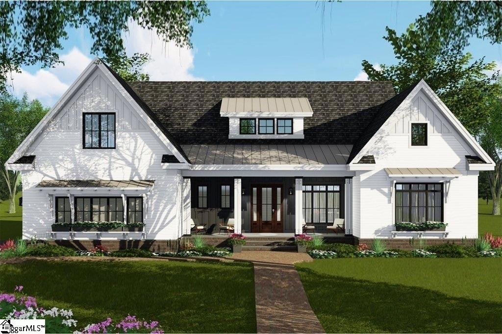 441 Gramling School Rd, Inman, SC 29349 MLS 1529162