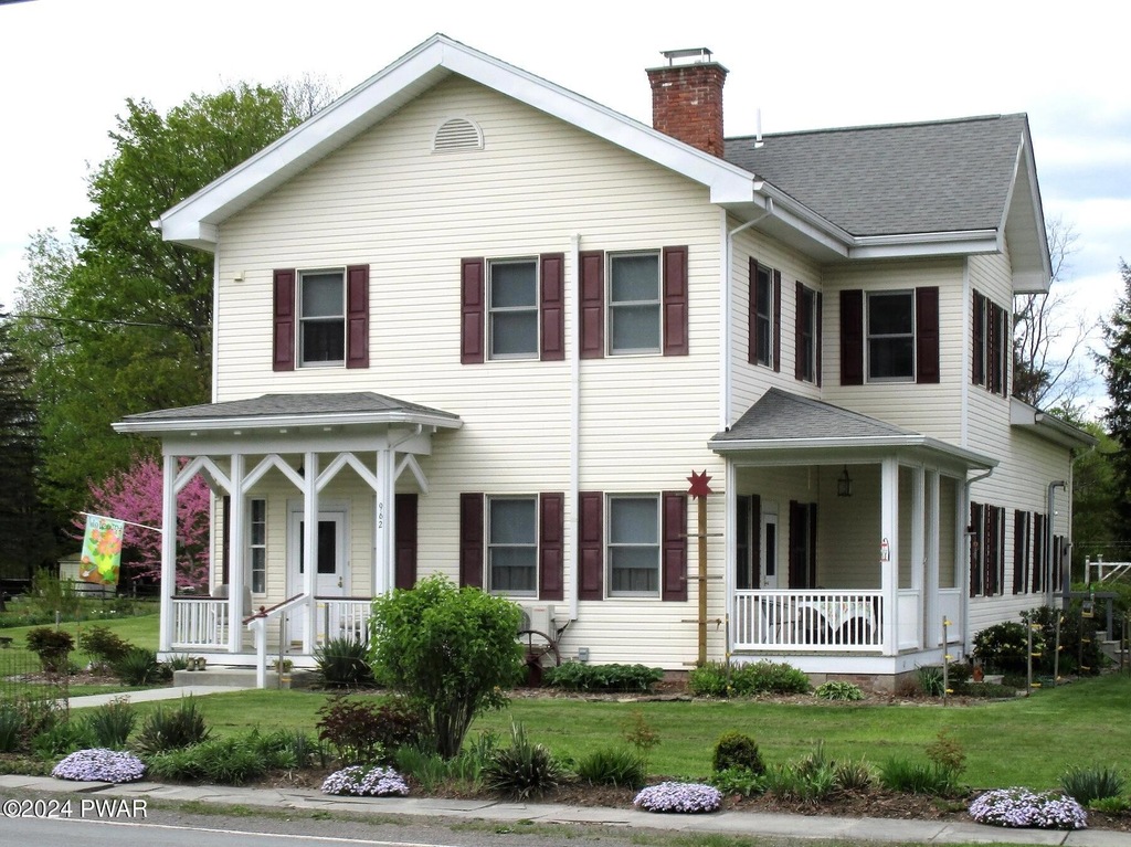 962 Creek Dr, Prompton, PA 18456 MLS PWBPW240612