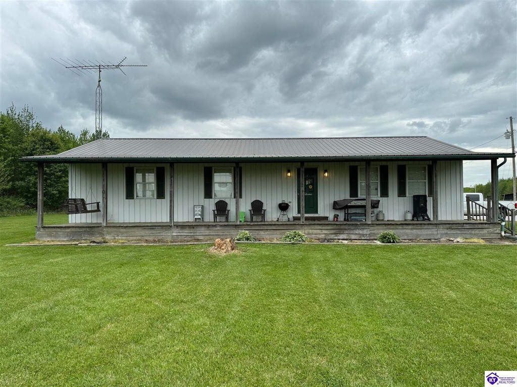 1166 Old KirkAxtel Rd, Hardinsburg, KY 40143 MLS HK24001551