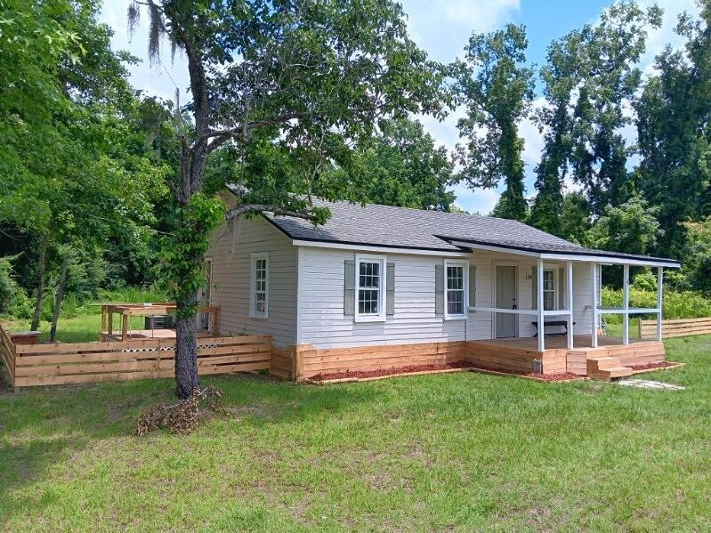 159 Hayes Ln, Smoaks, SC 29481 MLS 24014648