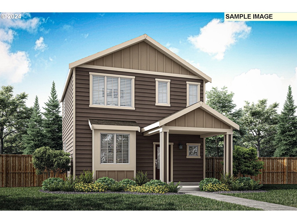 1367 Parkside Ave, Woodburn, OR 97071 MLS 24390025