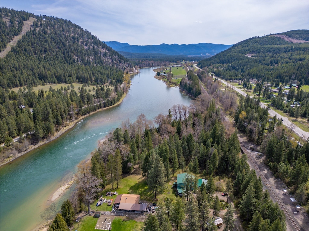 74 Cedar Creek Rd, Libby, MT 59923 | Homes.com