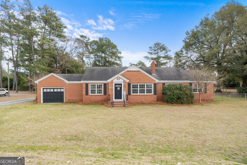 428 Us Highway 25 S, Millen, GA 30442 MLS 10260726