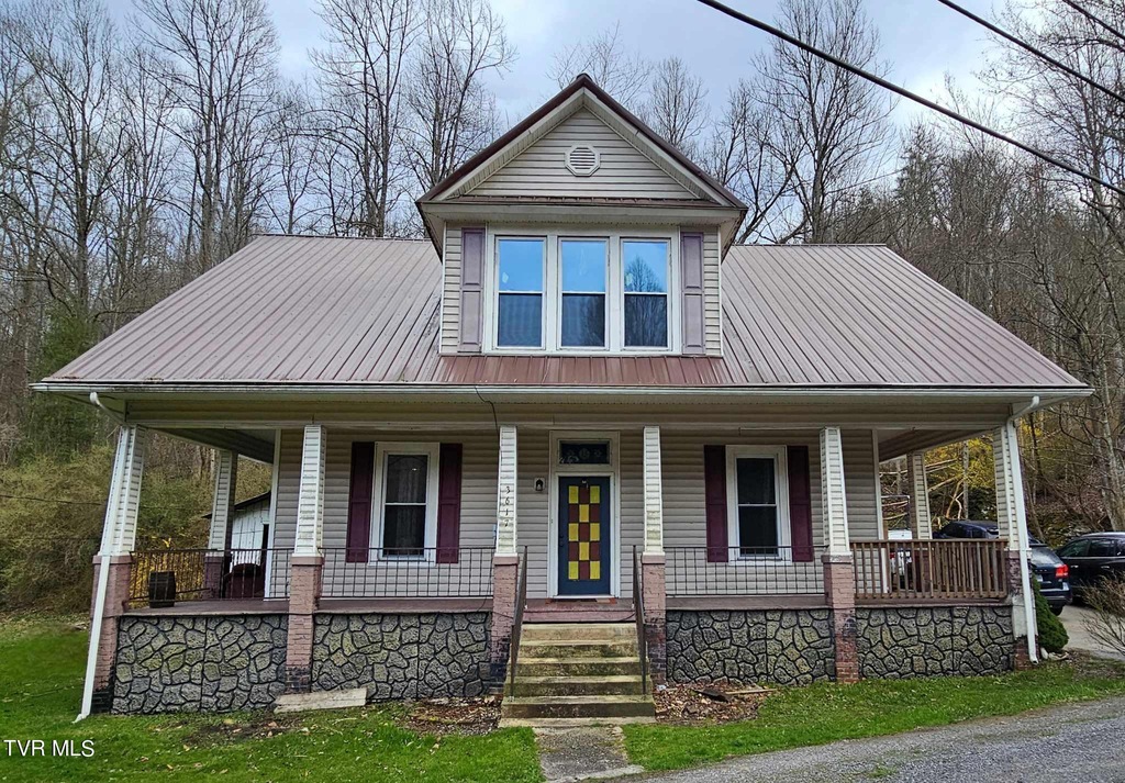 3617 Coeburn Rd, Coeburn, VA 24230 MLS 9963408