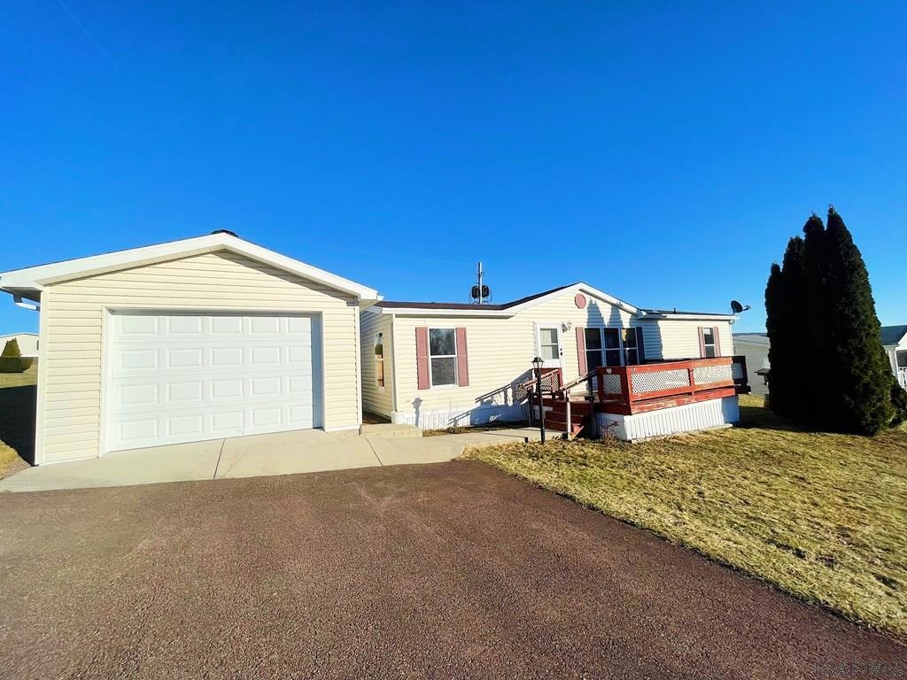 114 Sunset Dr, Berlin, PA 15530 MLS 96033046