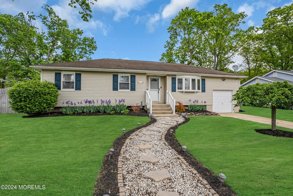 53 Horizon Rd, Browns Mills, NJ 08015 MLS 22413511