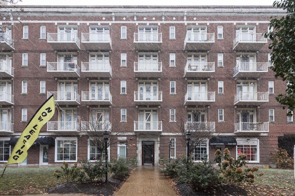 5316 Pershing Ave Unit 507, Saint Louis, MO 63112 MLS MAR18090170