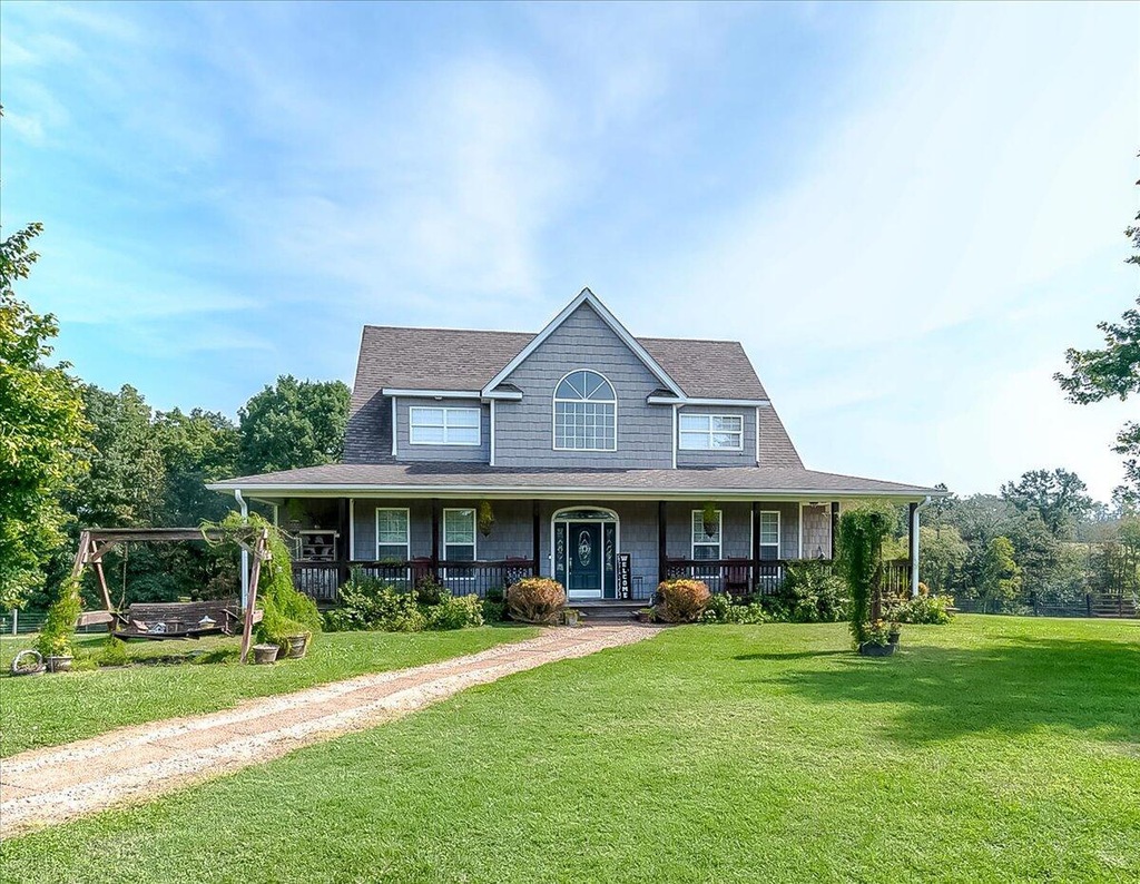 288 Clear Fork Rd, Waynesburg, KY 40489 MLS 23018095