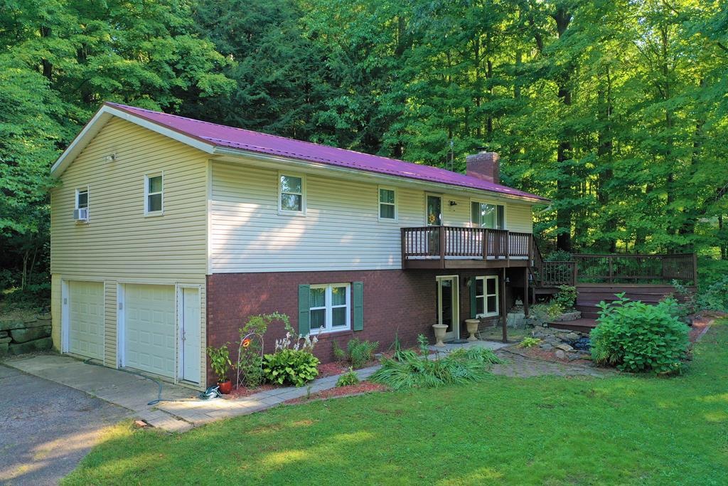 319 Honey Creek Rd E, Bellville, OH 44813 MLS 9057795