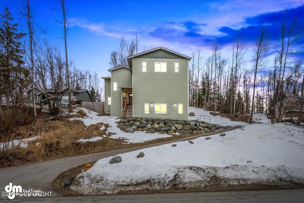 22543 Judd Dr, Chugiak, AK 99567 | Homes.com