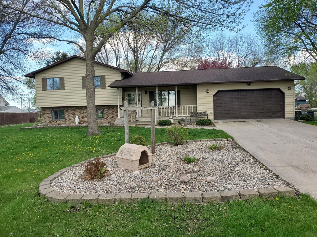 201 S 15th St, Sunburg, MN 56252 MLS NST6534355