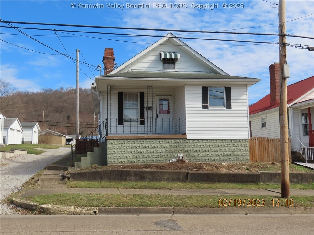 116 Poplar Ave, Moundsville, WV 26041 For Sale