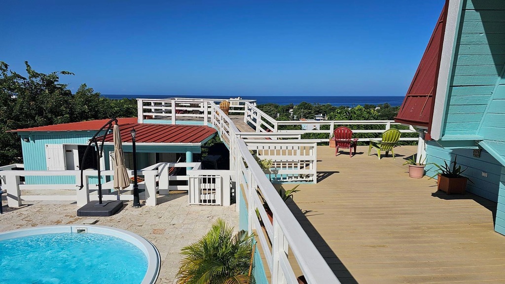 CARR 115 INT, Rincon, PR 00677 MLS MFRPR9108295