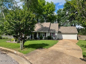 7188 Larkfield Cove, Olive Branch, MS 38654 | MLS# 4080092 | Homes.com