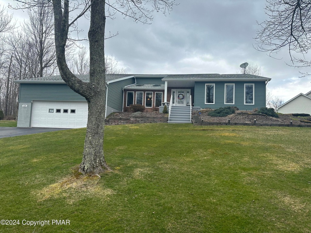 129 Wagner Blvd, Greenfield Township, PA 18407 MLS PM113578