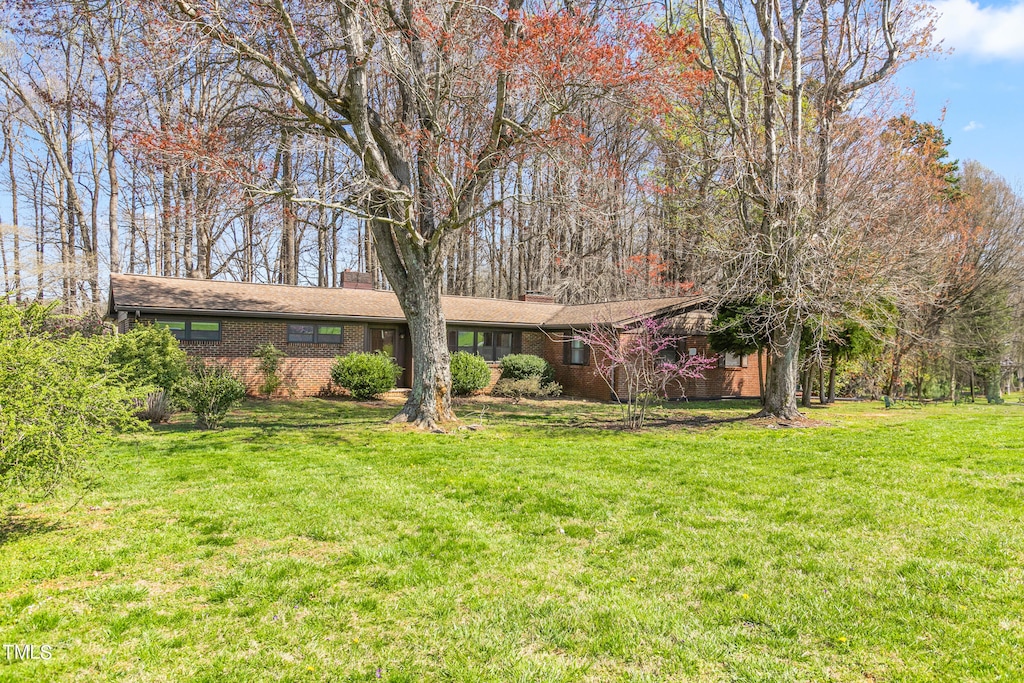 Sold 2121 Efland - Cedar Grove Rd, Efland, NC 27243 | Homes.com