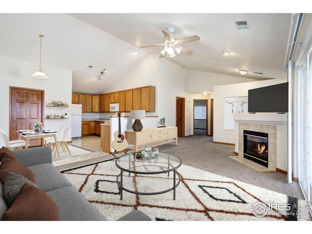 5151 W 29th St Unit 505, Greeley, CO 80634 Recently Sold