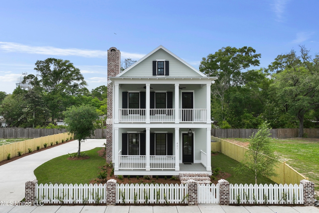 431 Bills Ave, Ocean Springs, MS 39564 | Homes.com