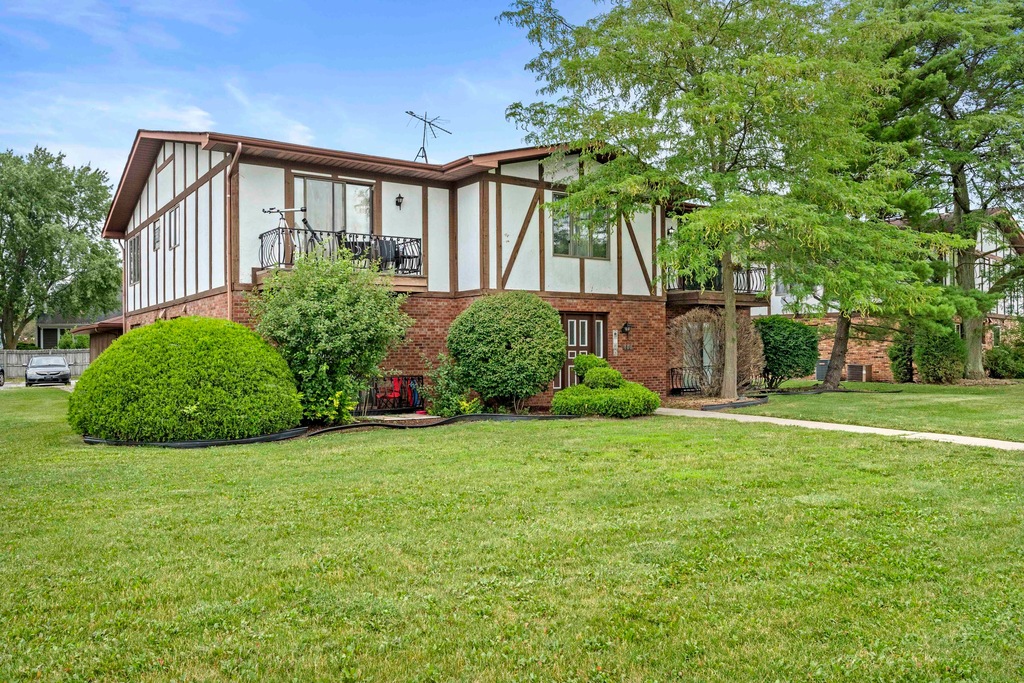 108 Plum Creek Dr Unit 2, Schererville, IN 46375 MLS NRA806391