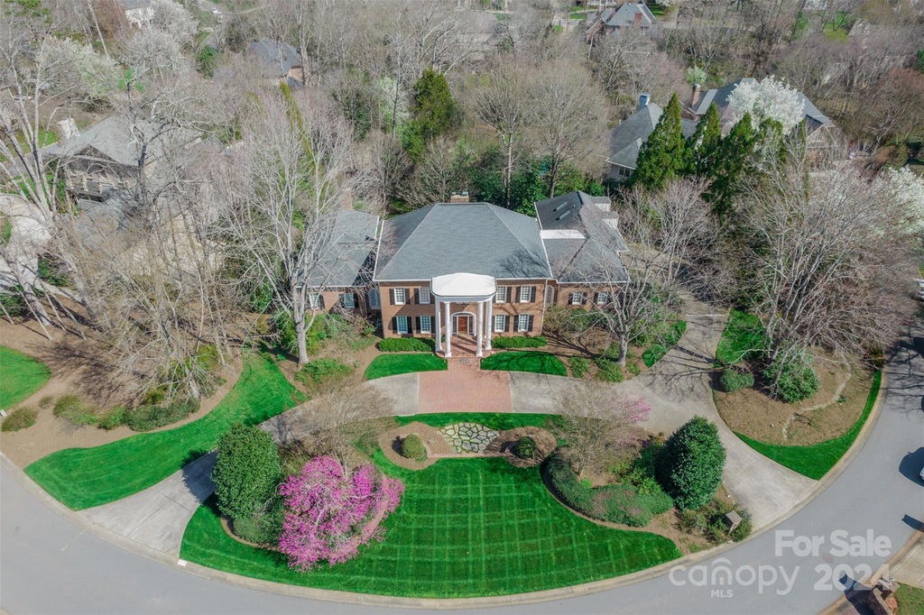 3825 Mooreland Farms Rd, Charlotte, NC 28226 MLS CAR4069282