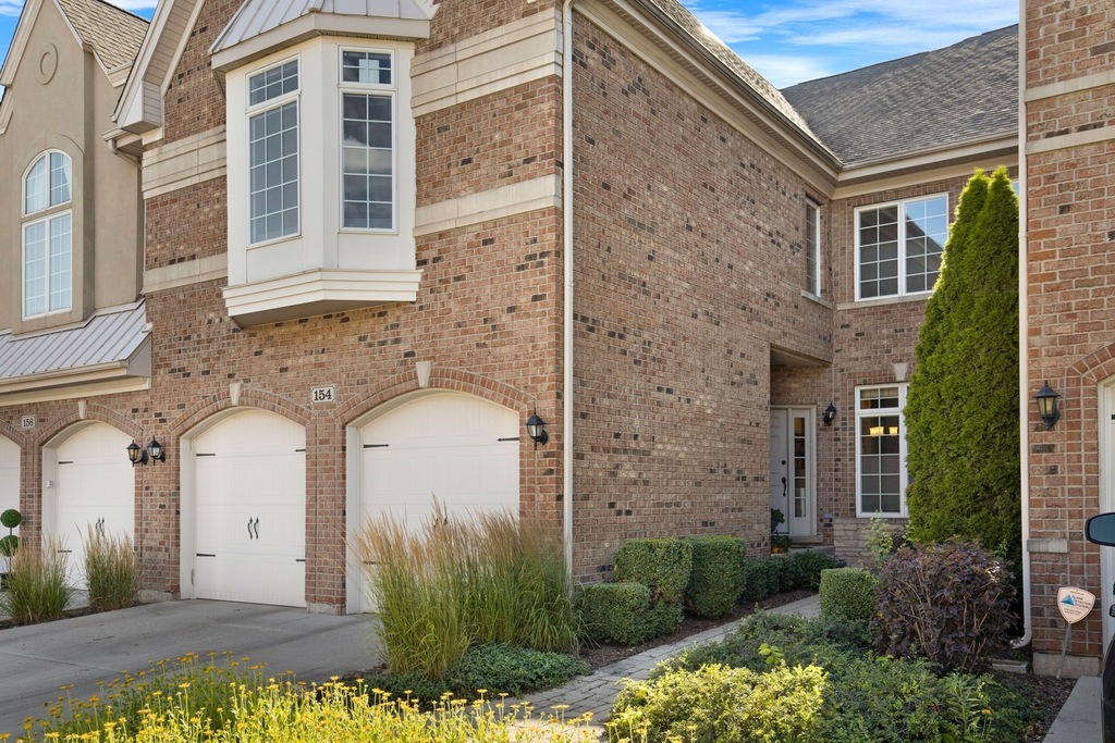 154 Paxton Rd, Bloomingdale, IL 60108 MLS MRD10799741