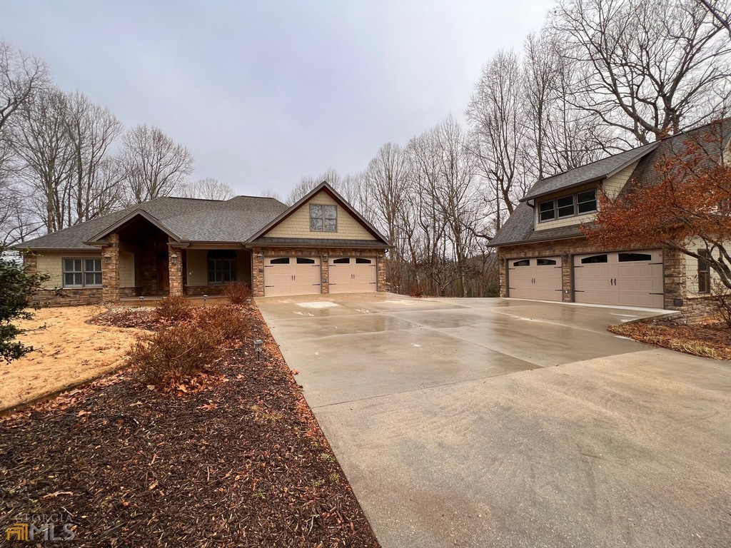 205 Camp Glisson Rd, Dahlonega, GA 30533 Recently Sold