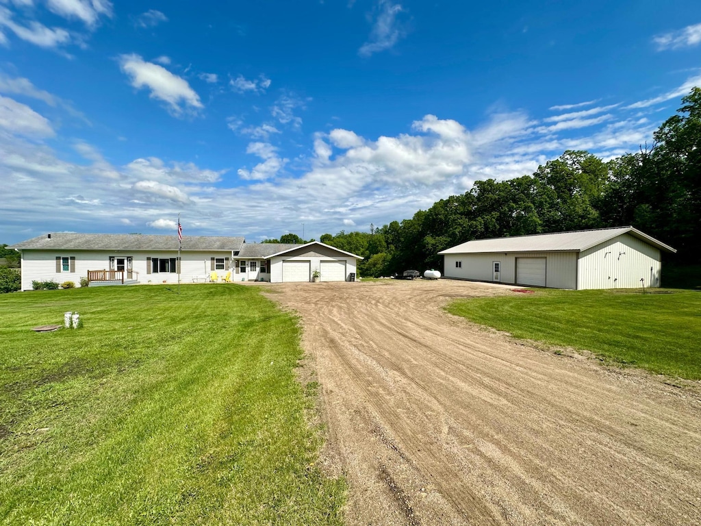 24405 Upsala Church Rd, Detroit Lakes, MN 56501 | MLS# NST6546353 ...