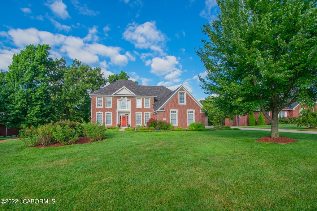 3539 Gettysburg Place, Jefferson City, MO 65109 MLS 10063837