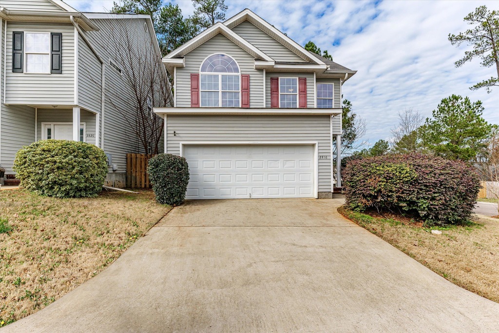 2816 Brickrun Way, Augusta, GA 30909 | MLS# 511875 | Homes.com