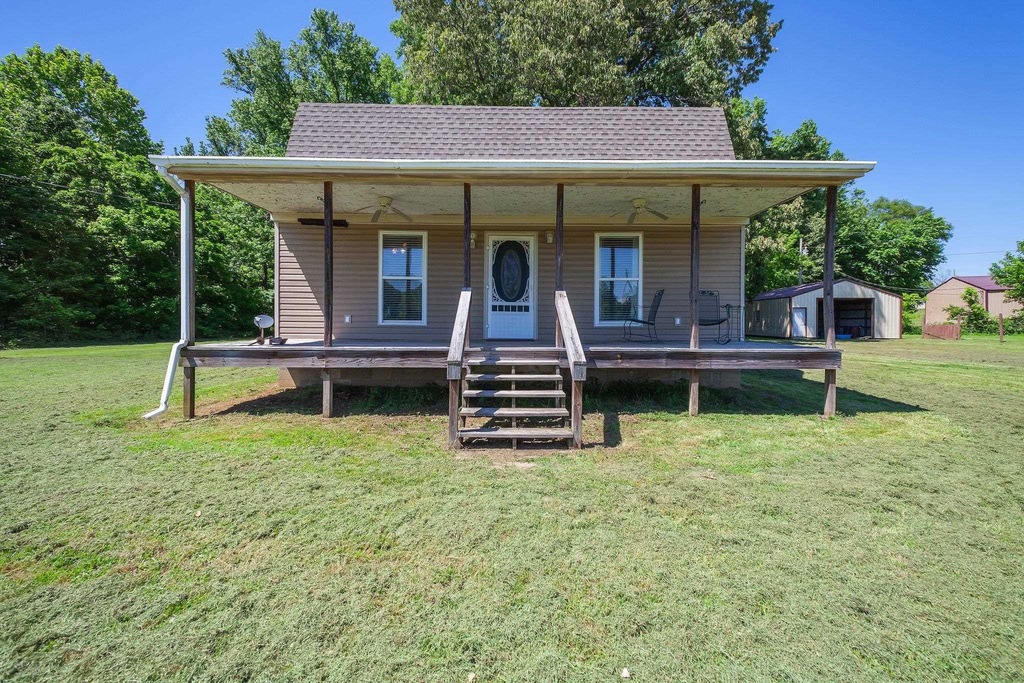 7439 Emerson Rd, Gadsden, TN 38337 | MLS# 242140 | Homes.com