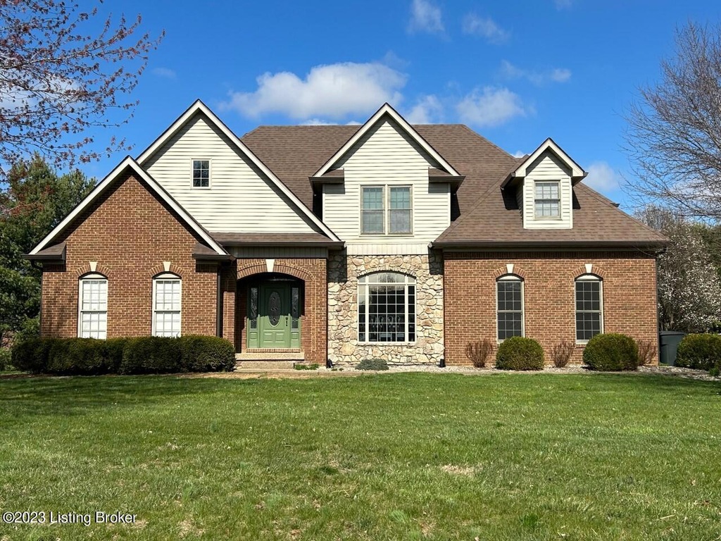 110 Four Seasons Dr, Coxs Creek, KY 40013 For Sale