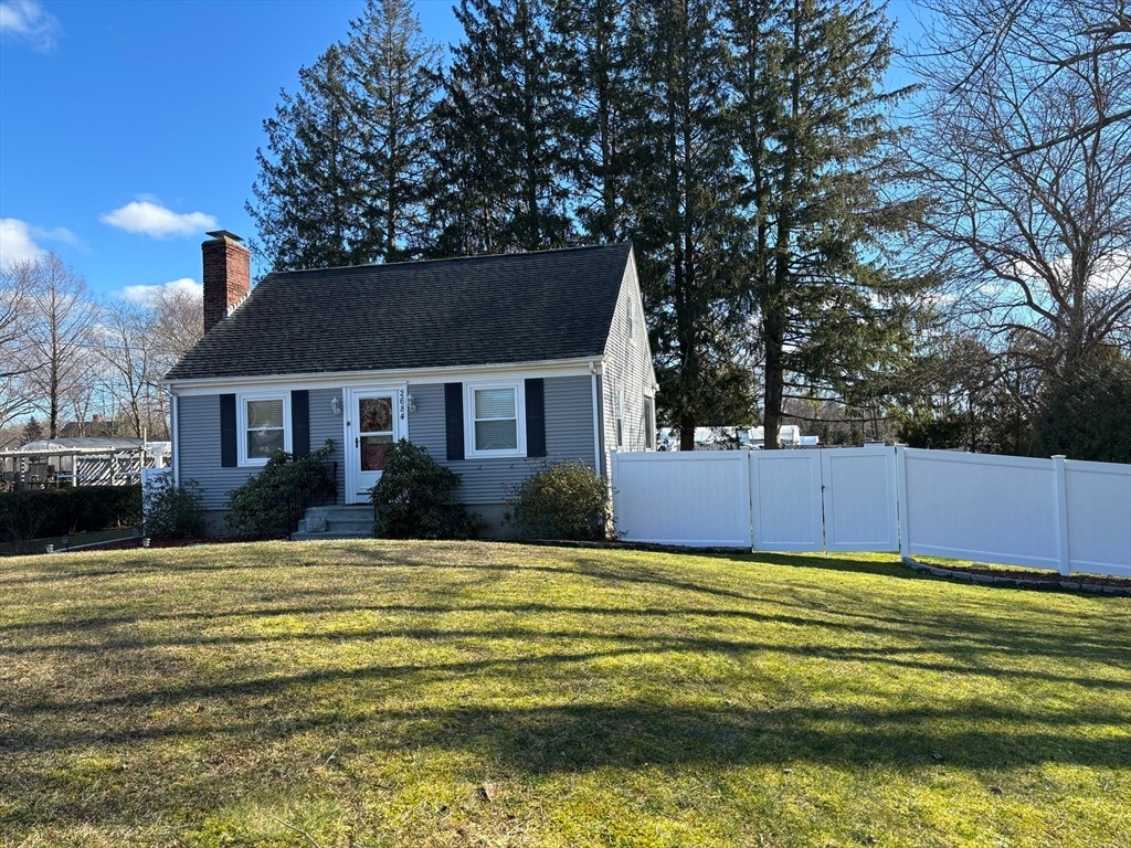 2684 Gar Hwy, Swansea, MA 02777 | Homes.com