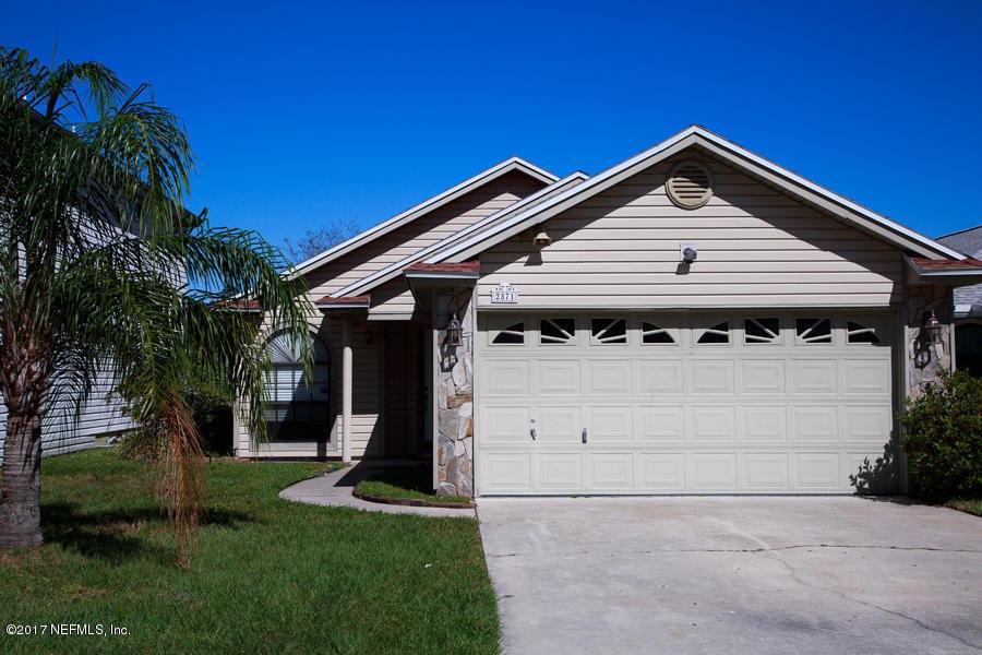 2871 Lantana Lakes Dr W, Jacksonville, FL 32246 MLS 2028335