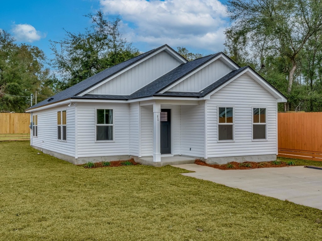 134 Melody Ln, Crawfordville, FL 32327 | Homes.com