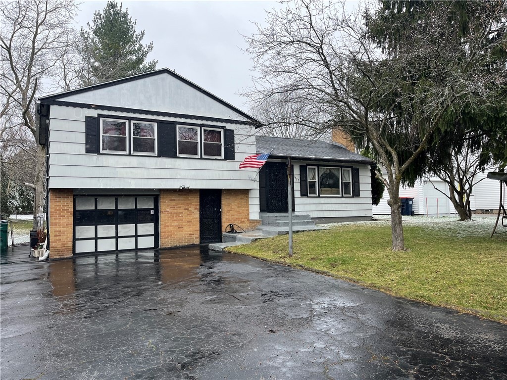 1527 Titus Ave, Rochester, NY 14622 MLS R1527422